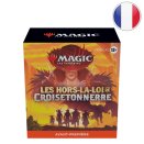 Pack d'AP Les hors-la-loi de Croisetonnerre - Magic FR