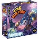 King of New York - Extension Power Up