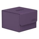 SideWinder 133+ XenoSkin Purple monocolor - Ultimate Guard