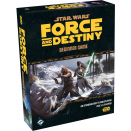 Star Wars - Force and Destiny: Beginner Game FR