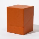 Boulder Deck Case 100+ Return to Earth Orange - Ultimate Guard