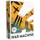 Manhattan Project - War Machine