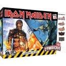 Zombicide - Iron Maiden Pack #3