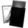 ugd010112 100 pochettes katana format standard black ultimate guard 